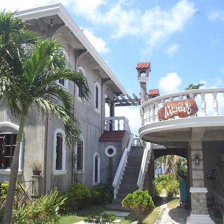 Martin'S Inn San Vicente Exterior photo